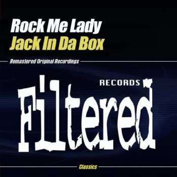Album Jack In Da Box: Rock Me Lady