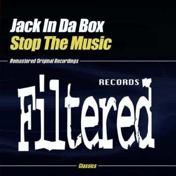 Album Jack In Da Box: Stop The Music