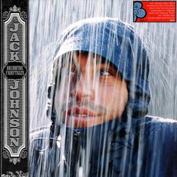 LP Jack Johnson: Brushfire Fairytales