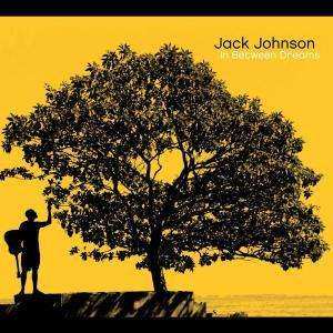CD Jack Johnson: In Between Dreams