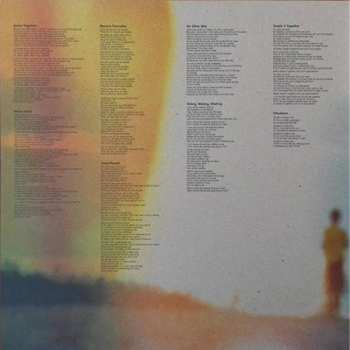 LP Jack Johnson: In Between Dreams