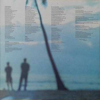 LP Jack Johnson: In Between Dreams