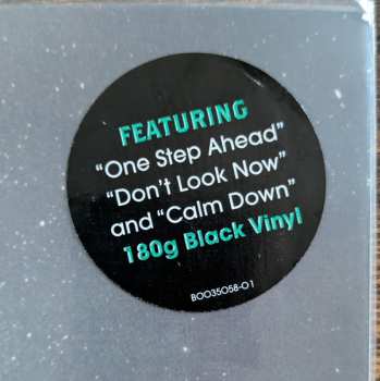 LP Jack Johnson: Meet The Moonlight