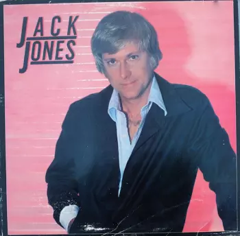Jack Jones