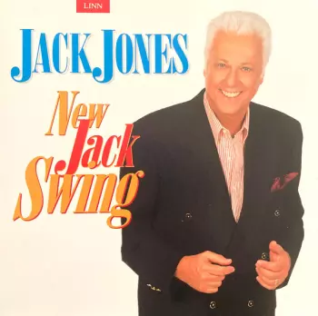 Jack Jones: New Jack Swing