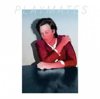 2LP Jack Ladder & The Dreamlanders: Playmates