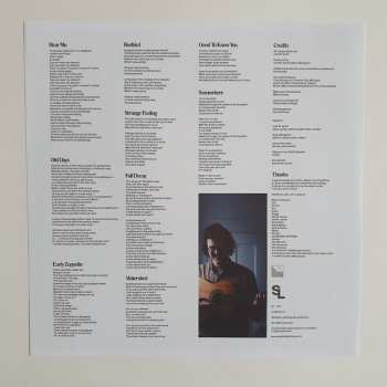 LP Jack M. Senff: Good To Know You
