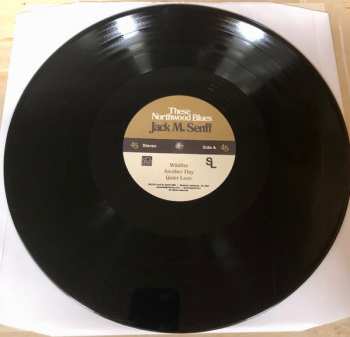 LP Jack M. Senff: These Northwood Blues LTD