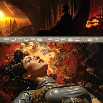 Album Jack Magnet Science: Future Forecast