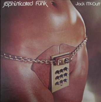 CD Brother Jack McDuff: Sophisticated Funk