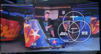 LP Jack Medley's Secure Men: Secure As Fuck LTD | CLR