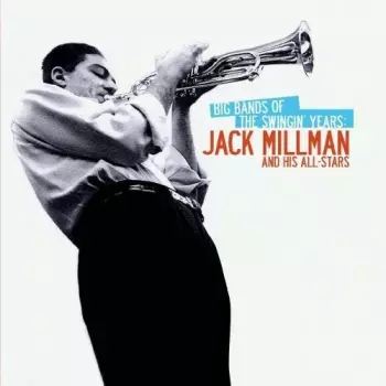 Big Bands Of The Swingin Years