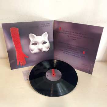 LP Jack Name: Fabulous Soundtracks