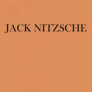 LP Jack Nitzsche: Jack Nitzsche