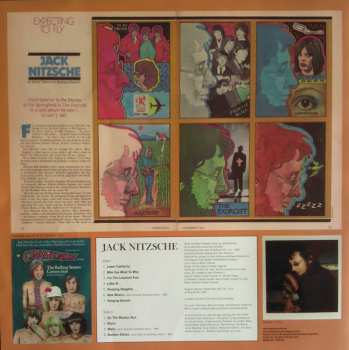 LP Jack Nitzsche: Jack Nitzsche