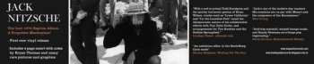 LP Jack Nitzsche: Jack Nitzsche