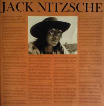 LP Jack Nitzsche: Jack Nitzsche