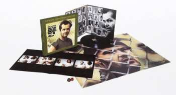LP Jack Nitzsche: Soundtrack Recording From The Film : One Flew Over The Cuckoo's Nest DLX