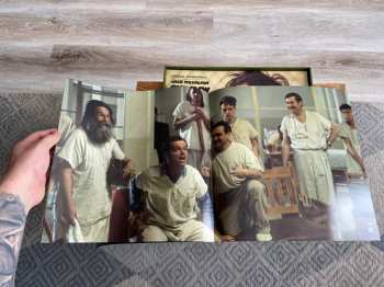 LP Jack Nitzsche: Soundtrack Recording From The Film : One Flew Over The Cuckoo's Nest DLX