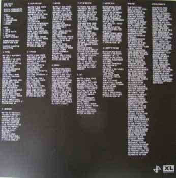 LP Jack Peñate: After You