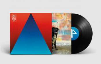 Album Jack Peñate: After You