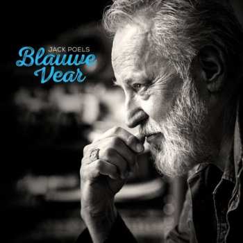 CD Jack Poels: Blauwe Vear
