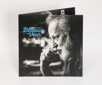 LP Jack Poels: Blauwe Vear 