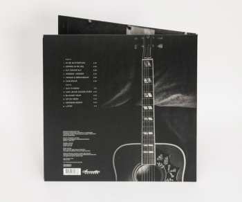 LP Jack Poels: Blauwe Vear 