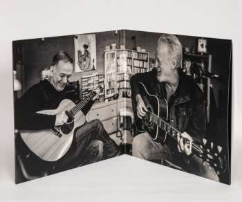 LP Jack Poels: Blauwe Vear 