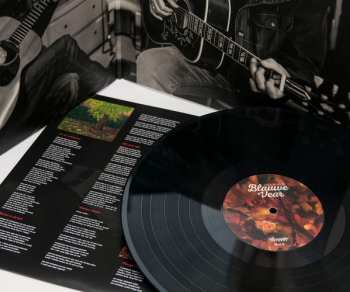 LP Jack Poels: Blauwe Vear 