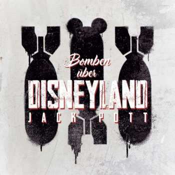 LP Jack Pott: Bomben Über Disneyland