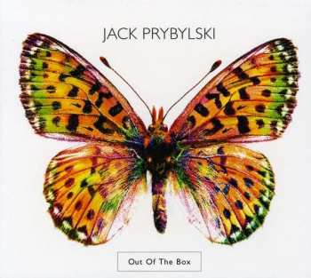 CD Jack Prybylski: Out Of The Box