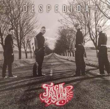 LP Jack Rabbit Slim: Despedida