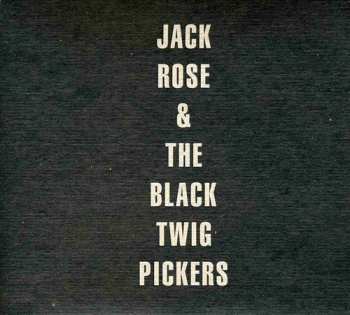 Album Black Twig Pickers: Shooting Creek / Rappahannock River Rag