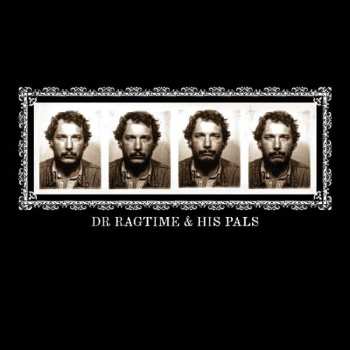 Album Jack Rose: Dr. Ragtime And His Pals