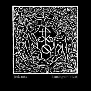 Album Jack Rose: Kensington Blues