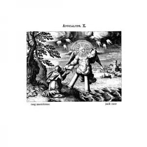 Jack Rose: Raag Manifestos
