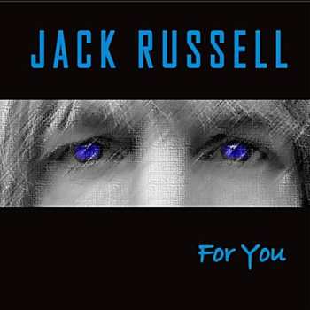 CD Jack Russell: For You