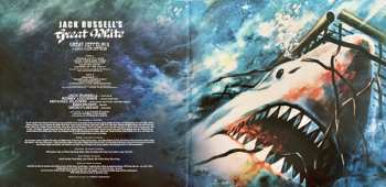LP Jack Russell's Great White: Great Zeppelin II: A Tribute To Led Zeppelin LTD | CLR