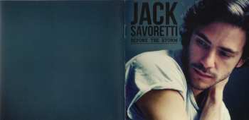 CD Jack Savoretti: Before The Storm