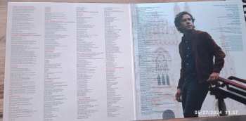 LP Jack Savoretti: Miss Italia LTD