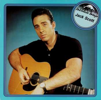 Album Jack Scott: Jack Scott