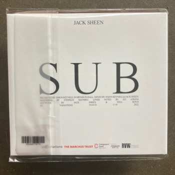 CD Jack Sheen: Sub