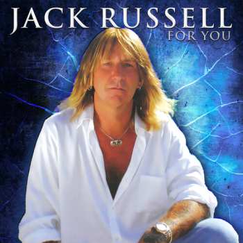 LP Russell Garcia And His Orchestra: You Asked For It - Jack Smith Sings