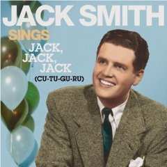 CD Jack Smith: Sings