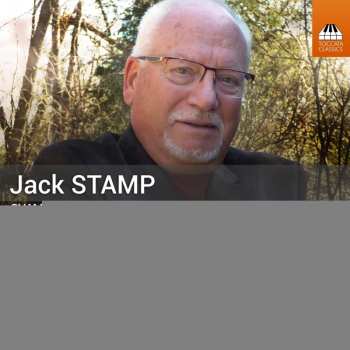 CD Jack Stamp: Chamber Music, Volume One: Music For Wind And Strings