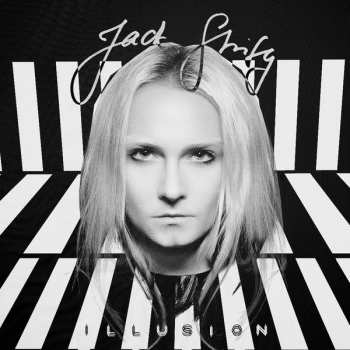 Album Jack Strify: ILLUSION