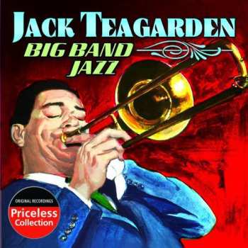 Album Jack Teagarden: Big Band Jazz