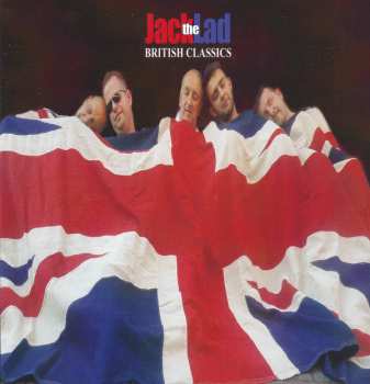 Album Jack The Lad: British Classics