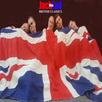 CD Jack The Lad: British Classics